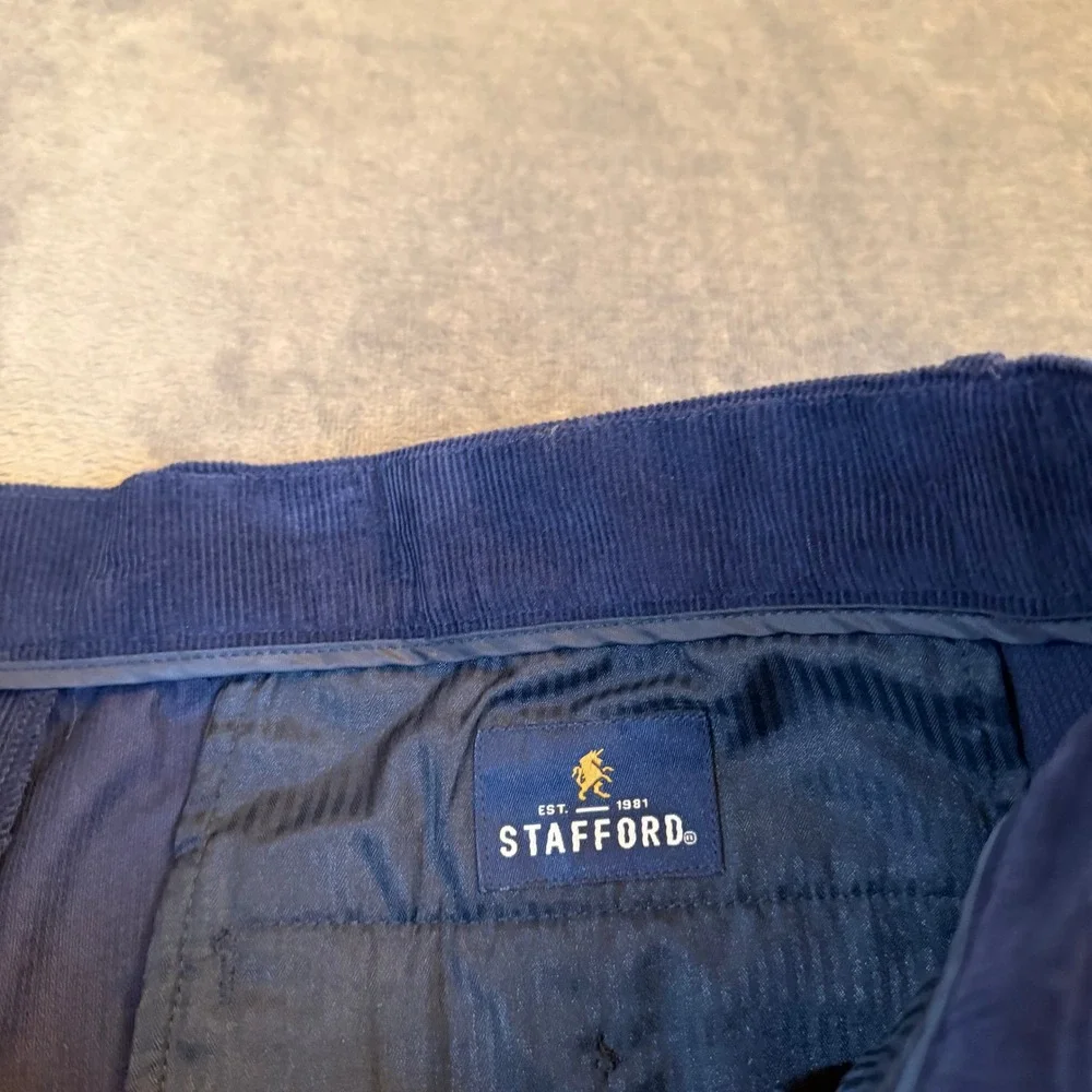 Stafford pants new